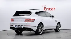 2022 Genesis GV80 3.0 Diesel AWD — фото 2
