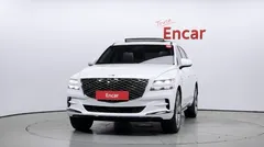 2022 Genesis GV80 3.0 Diesel AWD — фото 3