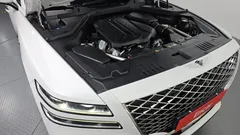 2022 Genesis GV80 3.0 Diesel AWD — фото 6