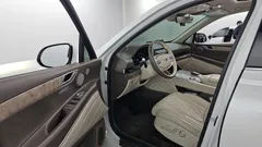 2022 Genesis GV80 3.0 Diesel AWD — фото 10