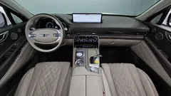 2022 Genesis GV80 3.0 Diesel AWD — фото 14
