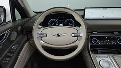 2022 Genesis GV80 3.0 Diesel AWD — фото 16