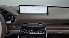 2022 Genesis GV80 3.0 Diesel AWD — фото 17