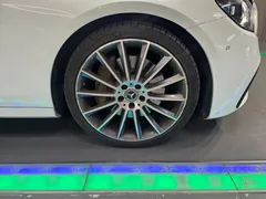 2022 Mercedes-Benz E-Class E350 4MATIC AMG Line — фото 5