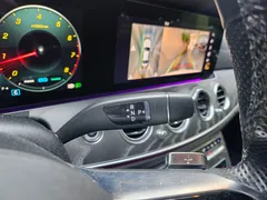 2022 Mercedes-Benz E-Class E350 4MATIC AMG Line — фото 9