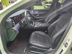 2022 Mercedes-Benz E-Class E350 4MATIC AMG Line — фото 10