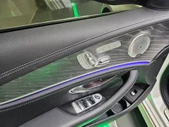2022 Mercedes-Benz E-Class E350 4MATIC AMG Line — фото 15