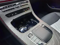 2022 Mercedes-Benz E-Class E350 4MATIC AMG Line — фото 18