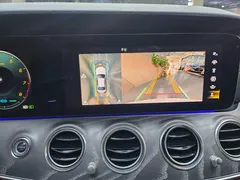 2022 Mercedes-Benz E-Class E350 4MATIC AMG Line — фото 20