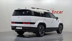 2024 Hyundai Santa Fe HEV 1.6 4WD — фото 2