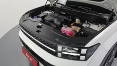2024 Hyundai Santa Fe HEV 1.6 4WD — фото 6
