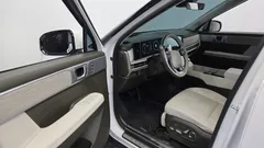 2024 Hyundai Santa Fe HEV 1.6 4WD — фото 10
