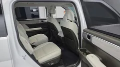 2024 Hyundai Santa Fe HEV 1.6 4WD — фото 11