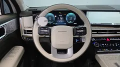 2024 Hyundai Santa Fe HEV 1.6 4WD — фото 15