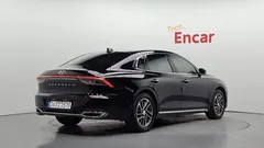 2022 Hyundai Grandeur 3.0 LPi Rent Car — фото 2