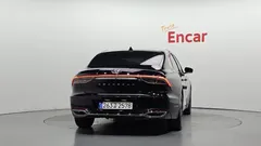 2022 Hyundai Grandeur 3.0 LPi Rent Car — фото 4