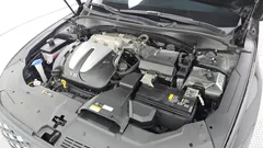 2022 Hyundai Grandeur 3.0 LPi Rent Car — фото 6