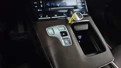2022 Hyundai Grandeur 3.0 LPi Rent Car — фото 9