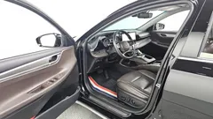 2022 Hyundai Grandeur 3.0 LPi Rent Car — фото 10