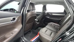 2022 Hyundai Grandeur 3.0 LPi Rent Car — фото 12