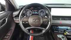 2022 Hyundai Grandeur 3.0 LPi Rent Car — фото 13