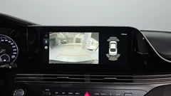 2022 Hyundai Grandeur 3.0 LPi Rent Car — фото 15