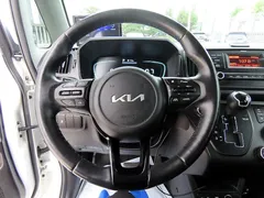 2023 Kia Ray Prestige — фото 8
