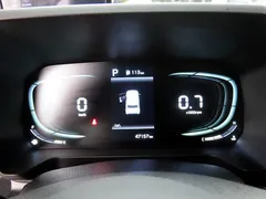 2023 Kia Ray Prestige — фото 9