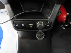 2023 Kia Ray Prestige — фото 17
