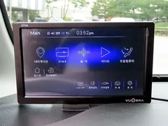 2023 Kia Ray Prestige — фото 19