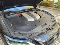 2023 Lexus LS 3.5 Platinum AWD — фото 6