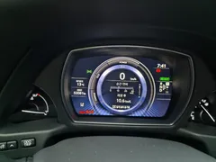 2023 Lexus LS 3.5 Platinum AWD — фото 8