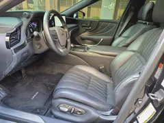 2023 Lexus LS 3.5 Platinum AWD — фото 10