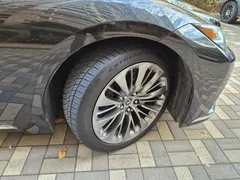 2023 Lexus LS 3.5 Platinum AWD — фото 18