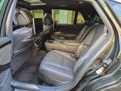 2023 Lexus LS 3.5 Platinum AWD — фото 20