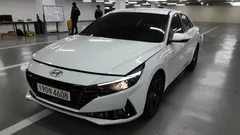 2023 Hyundai Avante Smart — фото 2
