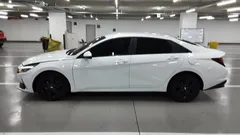 2023 Hyundai Avante Smart — фото 3