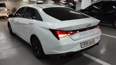 2023 Hyundai Avante Smart — фото 4