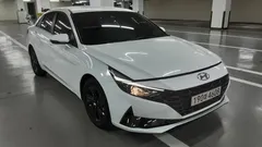 2023 Hyundai Avante Smart — фото 7