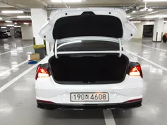 2023 Hyundai Avante Smart — фото 9