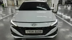 2023 Hyundai Avante Smart — фото 20