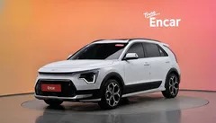 2022 Kia Niro Prestige — фото 1
