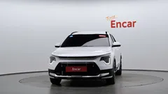 2022 Kia Niro Prestige — фото 3