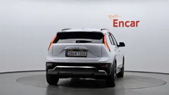 2022 Kia Niro Prestige — фото 4