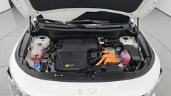 2022 Kia Niro Prestige — фото 6