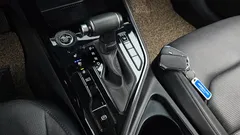 2022 Kia Niro Prestige — фото 9