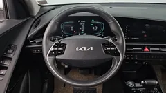 2022 Kia Niro Prestige — фото 17
