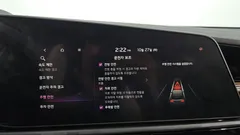 2022 Kia Niro Prestige — фото 20