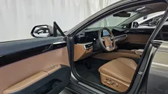2023 Hyundai Grandeur Calligraphy, 갈대색 — фото 10