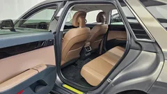 2023 Hyundai Grandeur Calligraphy, 갈대색 — фото 12